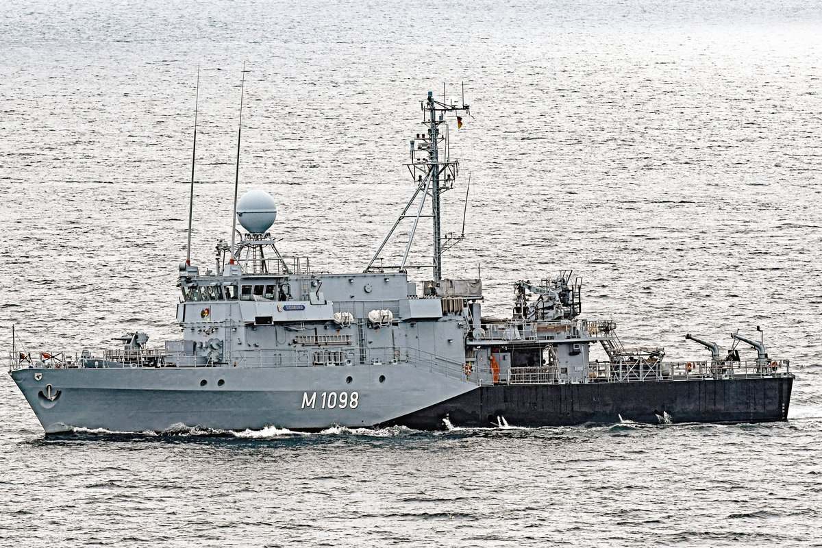 ship